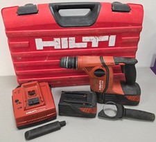 Hilti TE 6-A36-AVR 36V