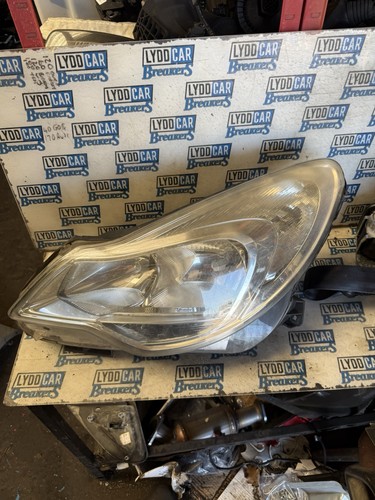 Vauxhall corsa passenger - vauxhall,
