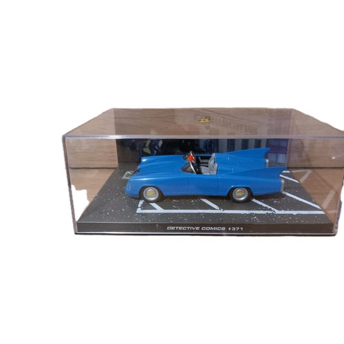 Batman automobilia collection - *batman,