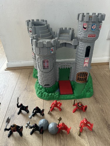Fisher price great - fisher,