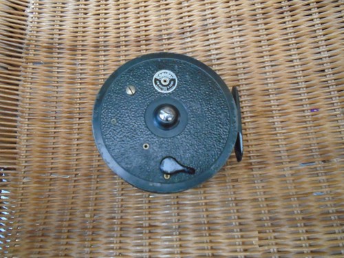 Youngs rapidex centre pin - j,