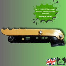 backhoe excavator log / waste