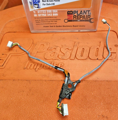 Paslode im360ci im90xi - /,