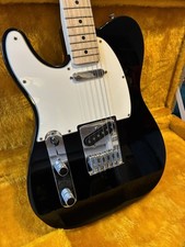 Fender Telecaster L/H Electric