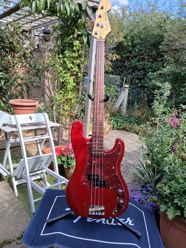 Fender m 1996 1997 - , m.i.m