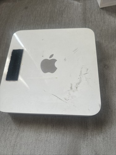 Apple time capsule - time,