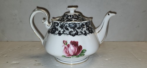 Royal albert senorita teapot - albert,