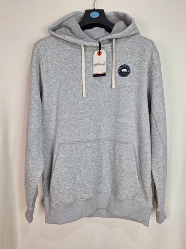 Soul cal mens grey marl - &, co