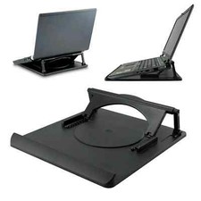 Laptop Table Stand Desk Tray
