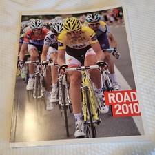 2010 Specialized Road Catalog