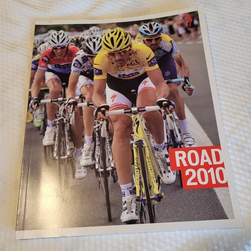2010 specialized road - 2010,