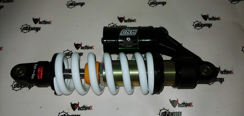 Pit bike 285mm - dnm, mt-rc