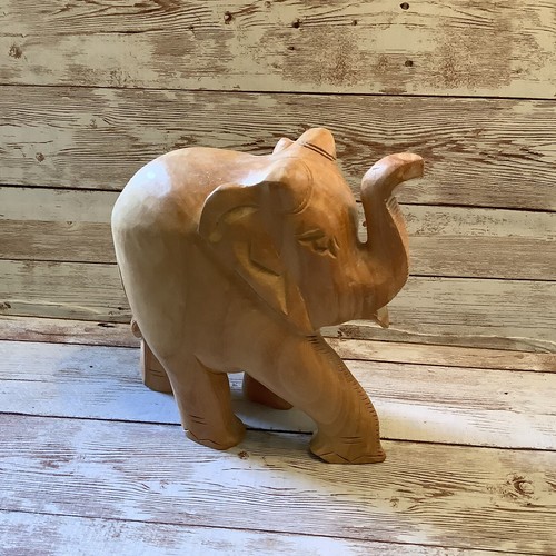 Vintage wooden hand carved - vintage,