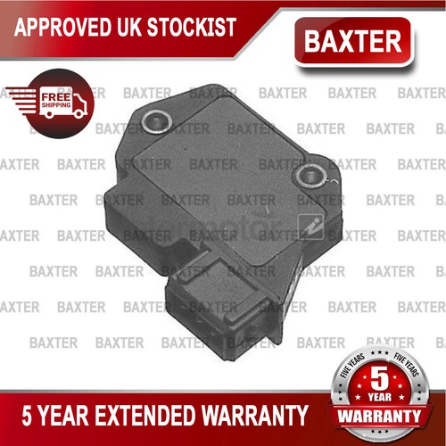 Baxter ignition switch - ignition, fits