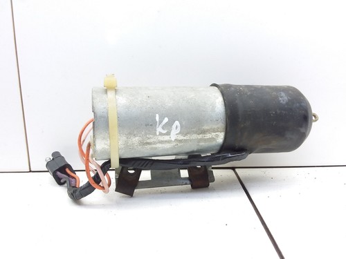 Jaguar xjs actuator - jaguar, central