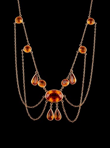 Antique 12k art - art, deco