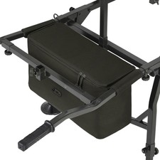 Carp Porter Barrow Tidy Bag Green - Carp Fishing Barrow Luggage