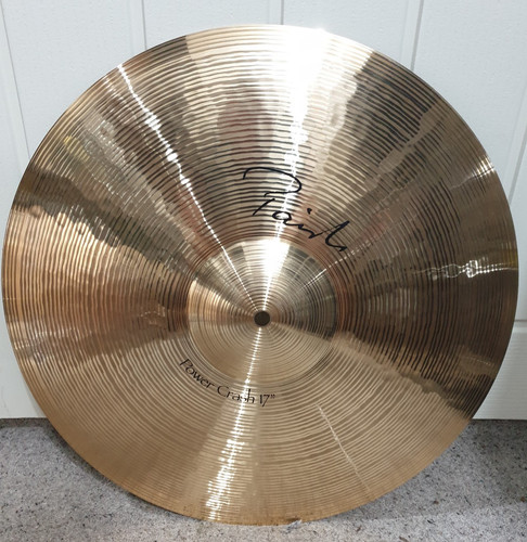 Paiste signature power - paiste,