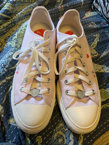 Converse sneakers chuck taylor - sneakers,