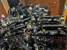 FORD 2.3 ECOBOOST ENGINE YVDA
