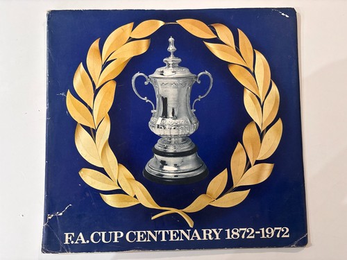 Esso 100 years football a - 100, of