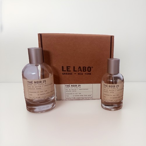Authentic labo thé - authentic,