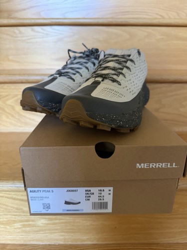 Merrell men agility peak 5 - merrell,