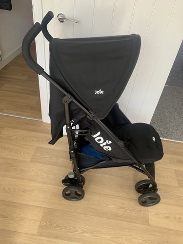 Joie tracker stroller - joie,