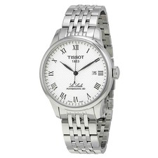 Tissot Le Locle Powermatic.80