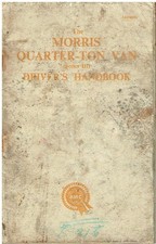 MORRIS MINOR SERIES III 0.25