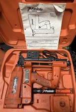 Paslode IM200 Stapler Nail Gun 16 Gauge £275+ VAT+Ebay Fees