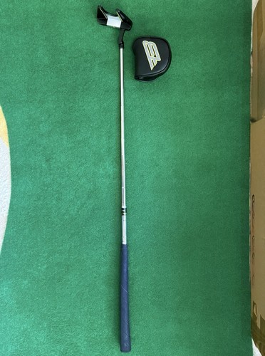 Tour edge bazooka 470 - tour, putter