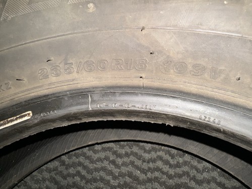 Bridgestone dueler sport - bridgestone, h/p