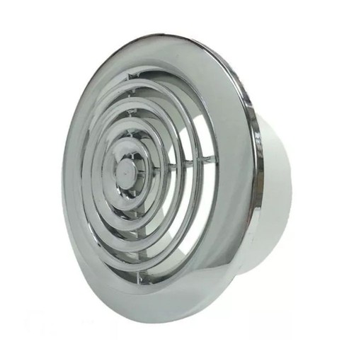 Airvent 100mm round - air, vent