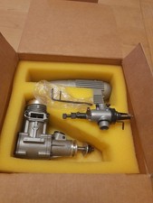 ASP 40 ABC MODEL AIRCRAFT GLOW