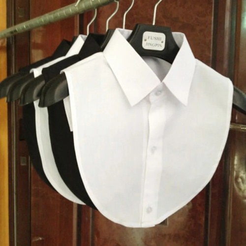 2025 false collar women - women, fake