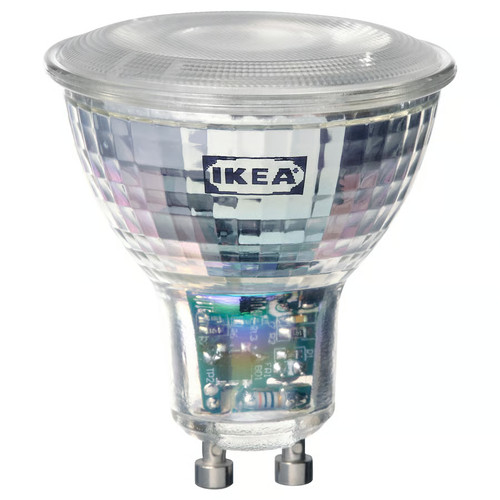 Ikea trådfri gu10 led - trÅdfri,