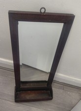 Solid wooden art deco - art,