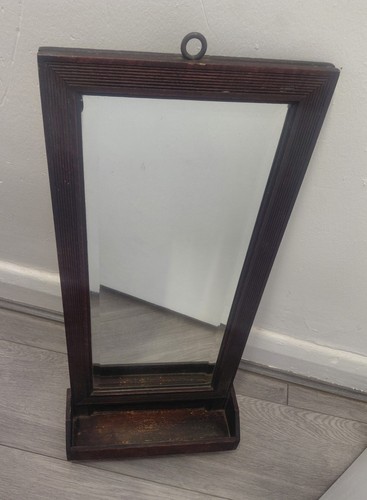 Solid wooden art - wooden, tampred