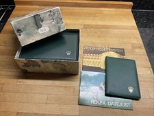 Genuine Rolex Outer Moon