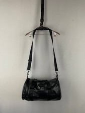 Fred Perry Mens Black Cotton