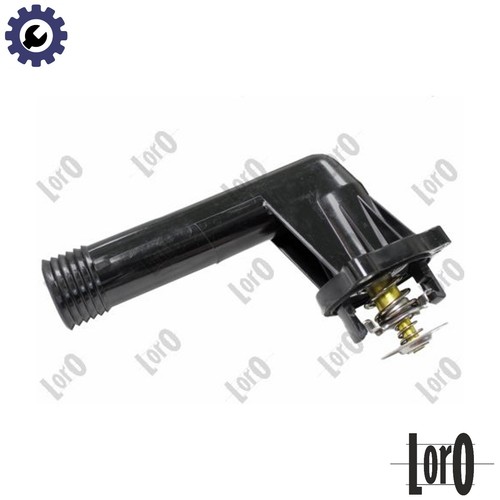 Thermostat coolant - thermostat,