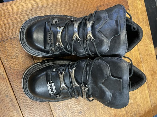 Rock tower shoes 42 chunky - 42,
