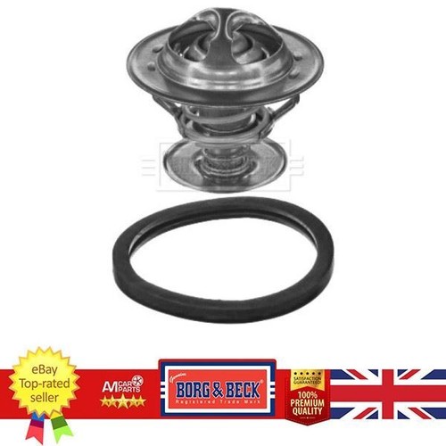 Coolant thermostat for audi - coolant,