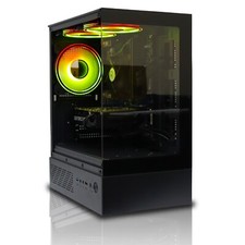 FAST Quad-Core i5 Gaming PC 