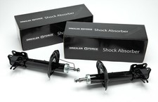 FOR VAUXHALL ASTRA H MK5 SRI