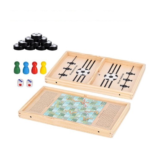 Kids wooden sling - kids, 2