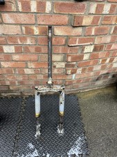 Gilera runner sp fx 125 forks