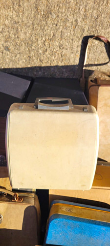 Brother vintage portable metal - brother,