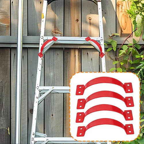 Pieces ladder pull handles - 4,